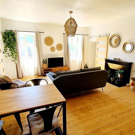 Appartement Au Coeur De Sartene Εξωτερικό φωτογραφία