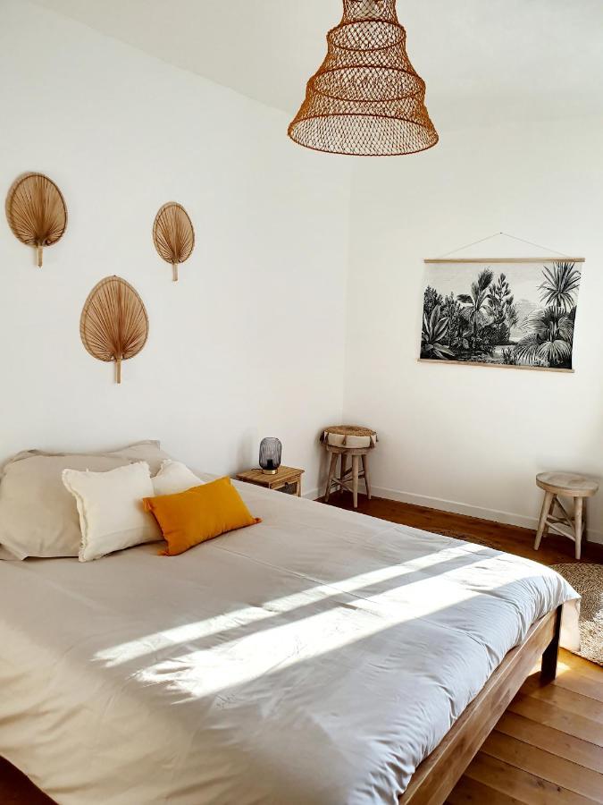 Appartement Au Coeur De Sartene Εξωτερικό φωτογραφία