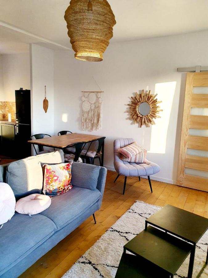 Appartement Au Coeur De Sartene Εξωτερικό φωτογραφία