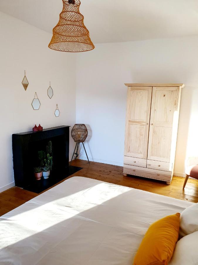 Appartement Au Coeur De Sartene Εξωτερικό φωτογραφία