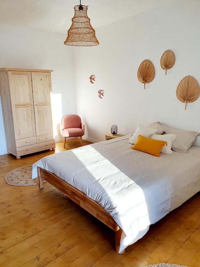 Appartement Au Coeur De Sartene Εξωτερικό φωτογραφία