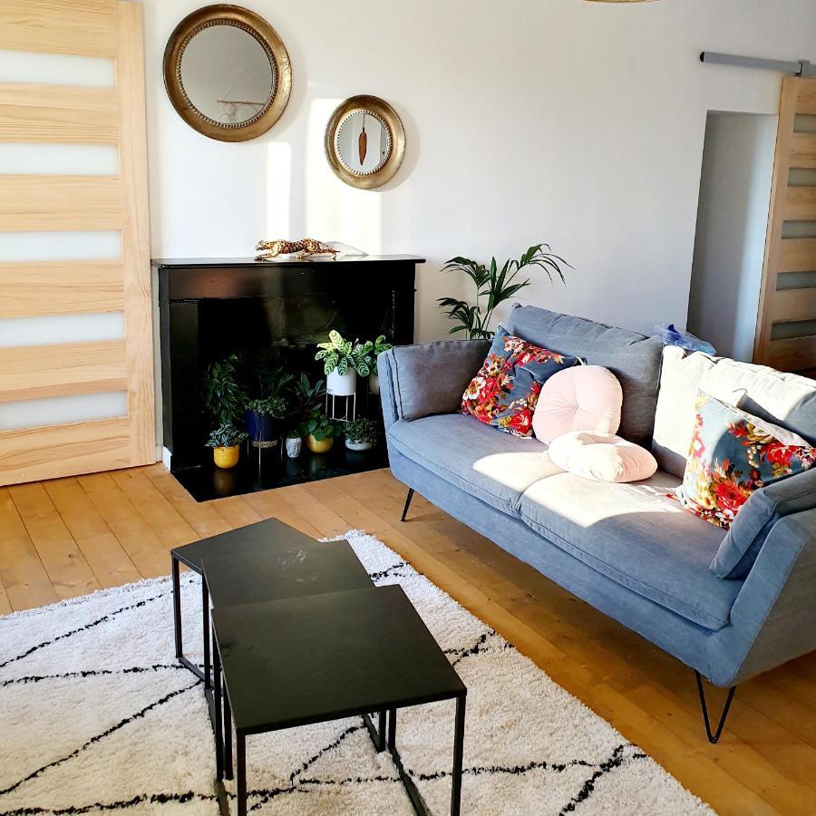 Appartement Au Coeur De Sartene Εξωτερικό φωτογραφία