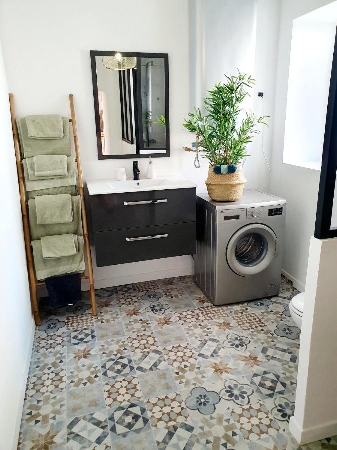 Appartement Au Coeur De Sartene Εξωτερικό φωτογραφία