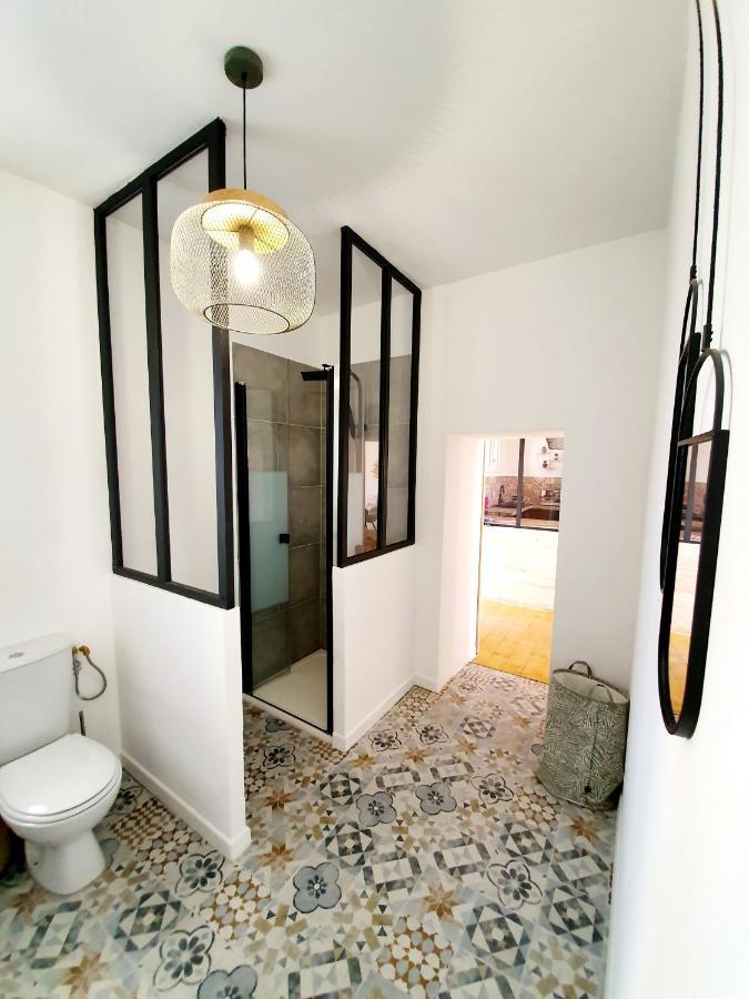 Appartement Au Coeur De Sartene Εξωτερικό φωτογραφία